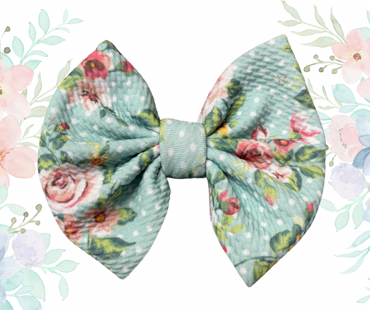Dainty Floral