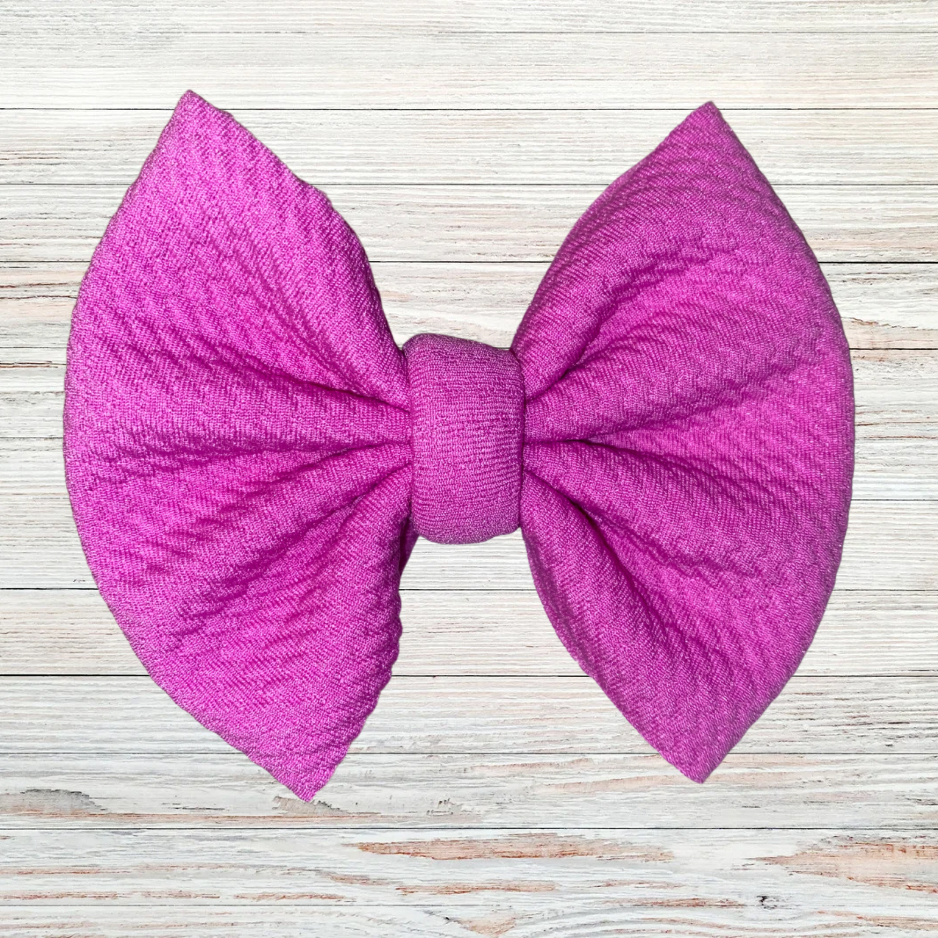 NEON PURPLE